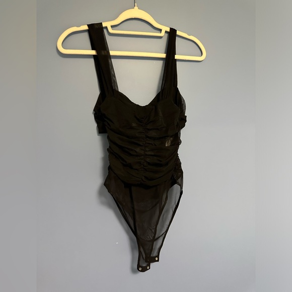 NWT Princess Polly Kalmia Bodysuit - Picture 3 of 5